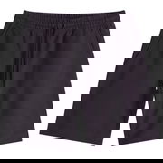 Dries Van Noten Habor Sweat Shorts, Size Large