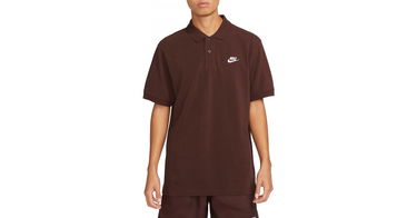 Polo tričko Nike Sportswear Matchup Polo Shirt Hnedá | cj4456-227, 1