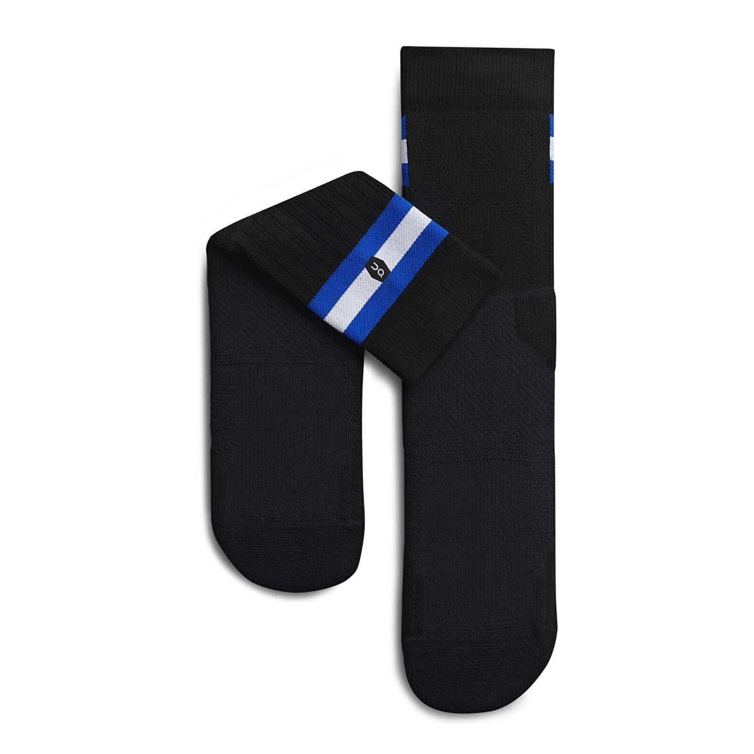 Ponožky On Running Tennis Sock Čierna | 377-00889, 1