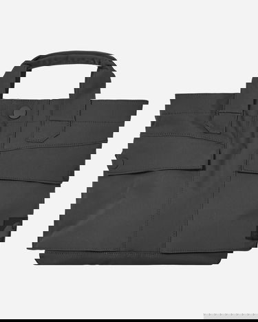 Batohy a tašky Carhartt WIP Balto Bag Graphite Šedá | I033632 87XX, 1