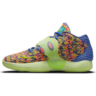 Tenisky a topánky Nike KD14 "Ron English 1" Rôznofarebný | DO6903-400, 0