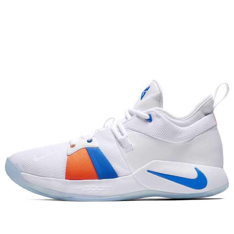 Tenisky a topánky Nike PG 2 EP 'The Bait II' Biela | AO2984-100, 0