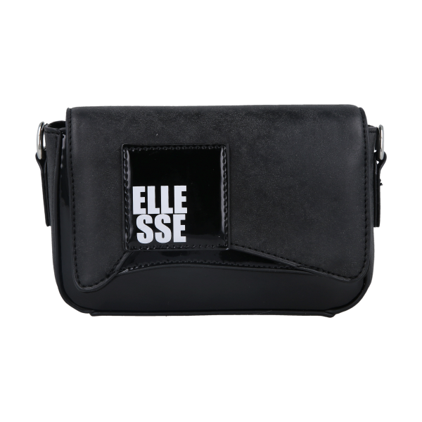 Taška cez rameno Ellesse Ellesse Lara Crossbody Bag Čierna | ELE253F113-01
