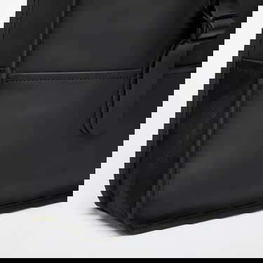 Batoh Rains Backpack Mini Universal Čierna | 13020 01 Black, 3