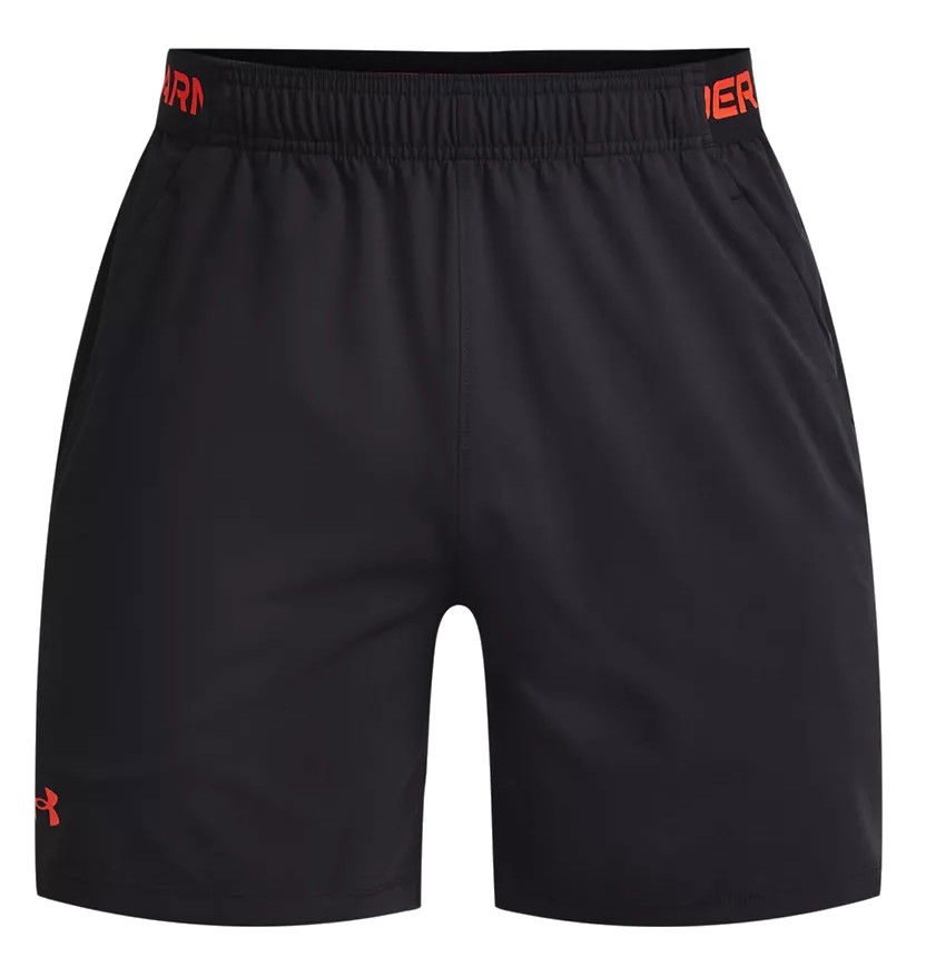 Vanish Woven 6in Shorts