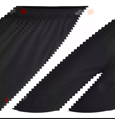 Šortky Under Armour Vanish Woven 6in Shorts Rôznofarebný | 1373718-002, 3