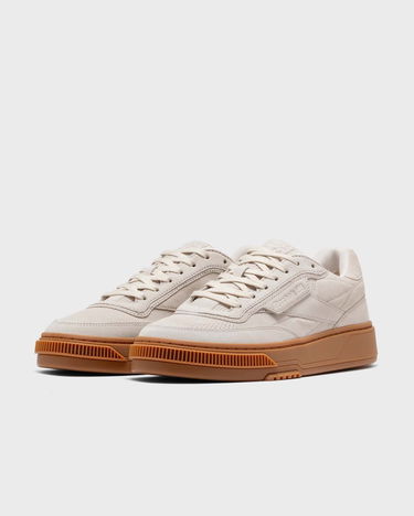 Tenisky a topánky Reebok CLUB C LTD Béžová | RMIA04DC99LEA00H0300, 1