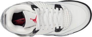 Tenisky a topánky Jordan Jordan 4 Retro OG Biela | IB4388-100, 3