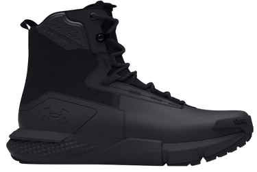 Tenisky a topánky Under Armour Charged Valsetz WP Zip Boots Čierna | 3027679-001, 0