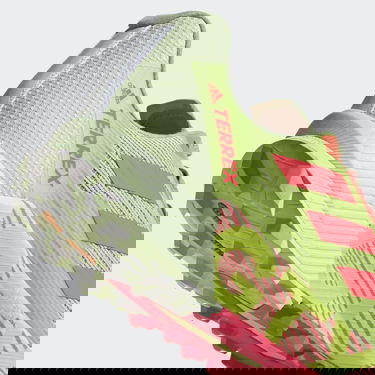 Tenisky a topánky adidas Performance Terrex Agravic Flow 2.0 GTX Zelené | H03182, 3