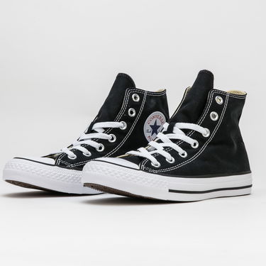 Tenisky a topánky Converse Chuck Taylor All Star Hi Čierna | M9160, 1
