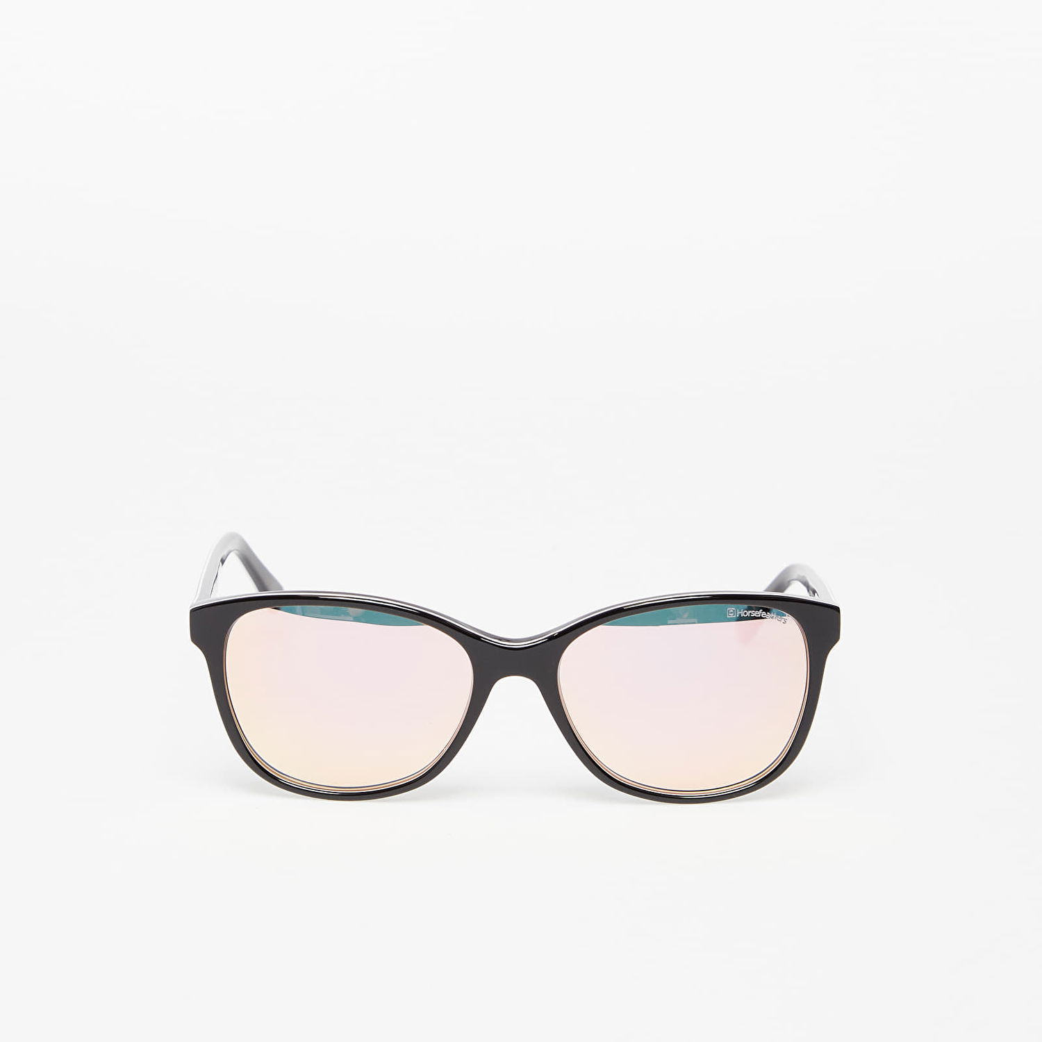 Slnečné okuliare Horsefeathers Chloe Sunglasses Čierna | AW060B, 0