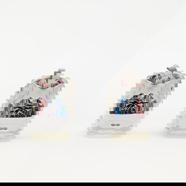 Tenisky a topánky Reebok Instapump Fury OG Béžová | FY6780, 3