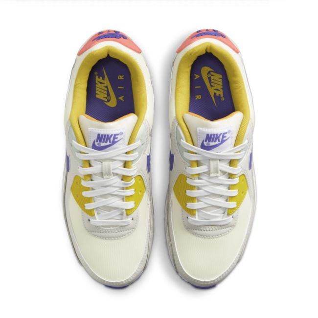 Tenisky a topánky Nike Air Max 90 W Biela | DA8726-100, 1