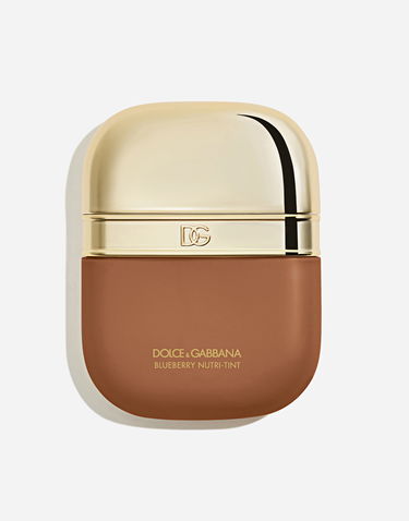 Parfémy a vône Dolce & Gabbana Blueberry Nutri-Tint Skin Tint Hnedá | MKUPFCE0018V0021, 0