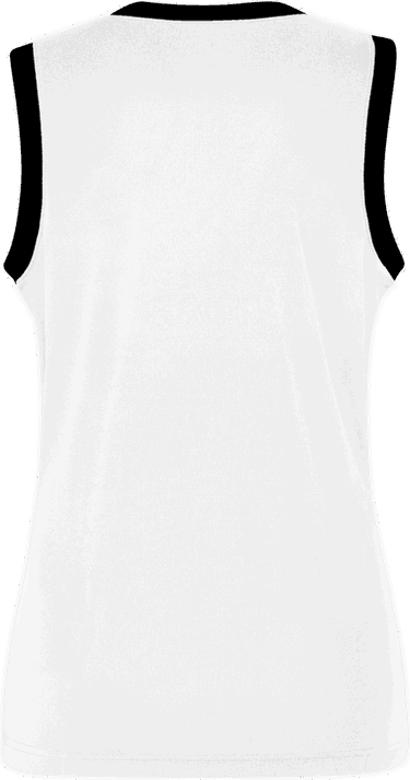 Dres Nike Team25 Basketball Jersey Biela | a19915-100, 2