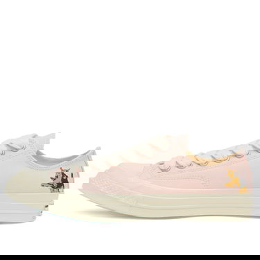 Tenisky a topánky Converse GLF Darryl Chuck 70 Ružová | A12147C, 0