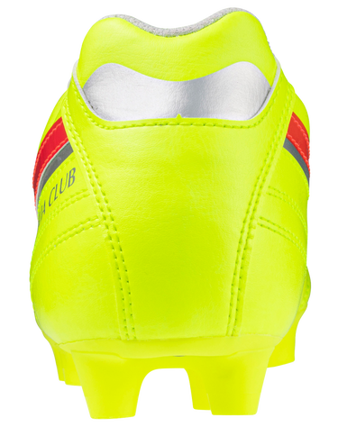 Tenisky a topánky Mizuno Mizuno Morelia II Club FG Žltá | p1ga2416-045, 2