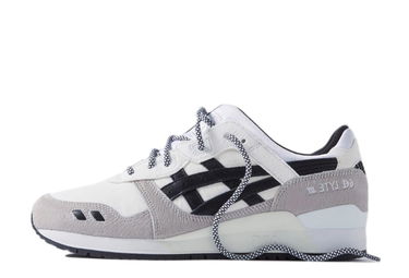 Tenisky a topánky Asics KITH x Marvel x Gel-Lyte III "Storm" (Trading Card Not Included) Šedá | 1201A959-100, 1