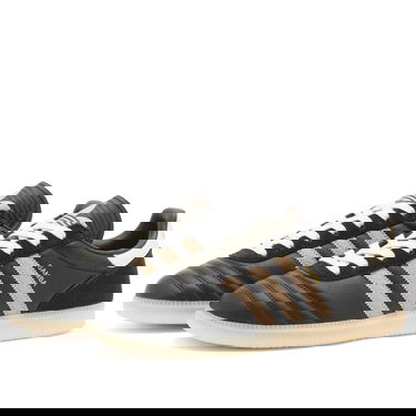 Tenisky a topánky adidas Originals Samba Jp Čierna | JR0963, 2