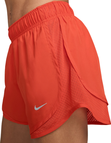 Šortky Nike Nike Tempo 3" Running Shorts Červená | hv8915-633, 2