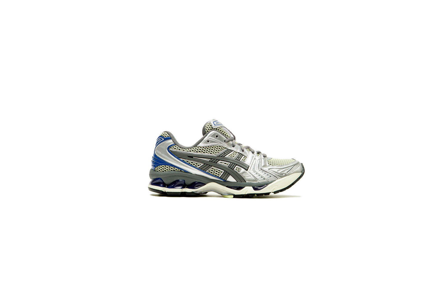 Tenisky a topánky Asics GEL-KAYANO 14 Šedá | 1203A740-750, 0