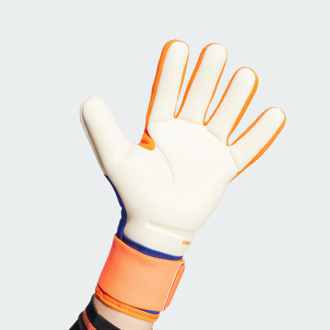 Rukavice adidas Performance Predator Competition Goalkeeper Gloves Rôznofarebný | IX3861, 0