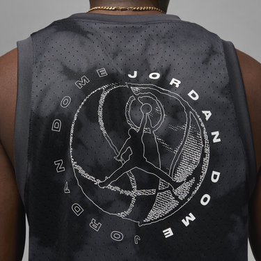Dres Nike Jordan Dri-FIT Sport Breakfast Club Čierna | DZ0565-022, 1