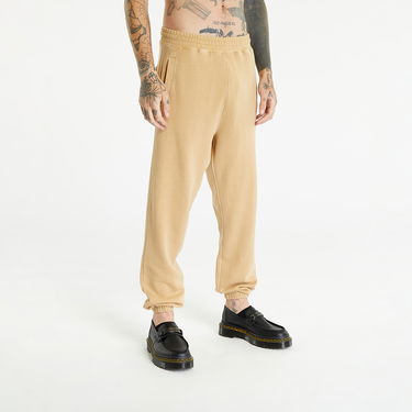 Tepláky Carhartt WIP Nelson Sweat Pant Beige Béžová | I029961.07EGD, 0