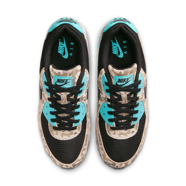 Tenisky a topánky Nike Air Max 90 Premium Rôznofarebný | IF1721-100, 2