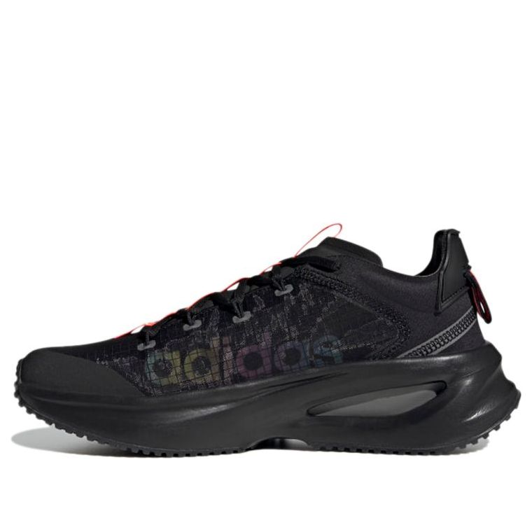 Tenisky a topánky adidas Performance Fluidflash Čierna | GY5021, 0