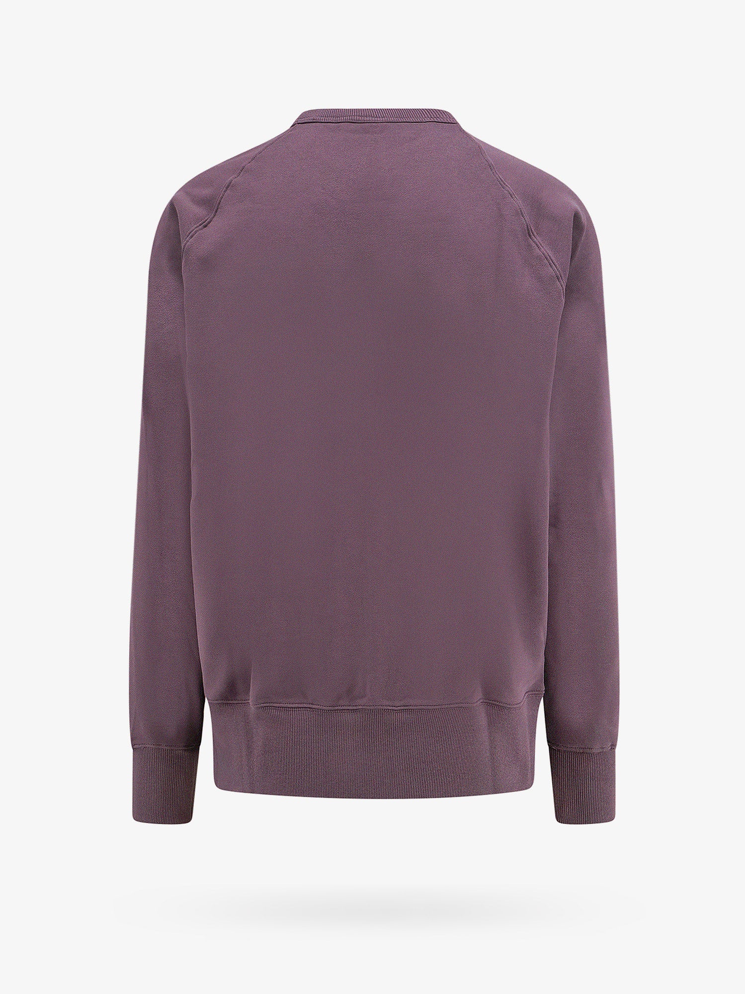 Mikina New Balance SWEATSHIRT Vínová | MT33550SHW515, 1