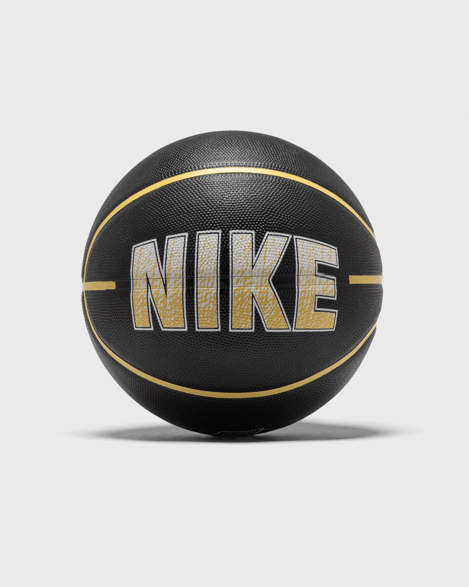 Športový doplnok Nike Everyday Playground 8P Graphic Basketball Size 7 Čierna | 9017-36-015, 0