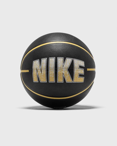 Športový doplnok Nike Everyday Playground 8P Graphic Basketball Size 7 Čierna | 9017-36-015, 0