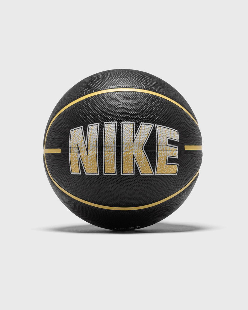 Športový doplnok Nike Everyday Playground 8P Graphic Basketball Size 7 Čierna | 9017-36-015