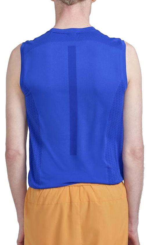 Tielko Craft Cool Intensity Tank Top Modrá | 1913202-331000, 1