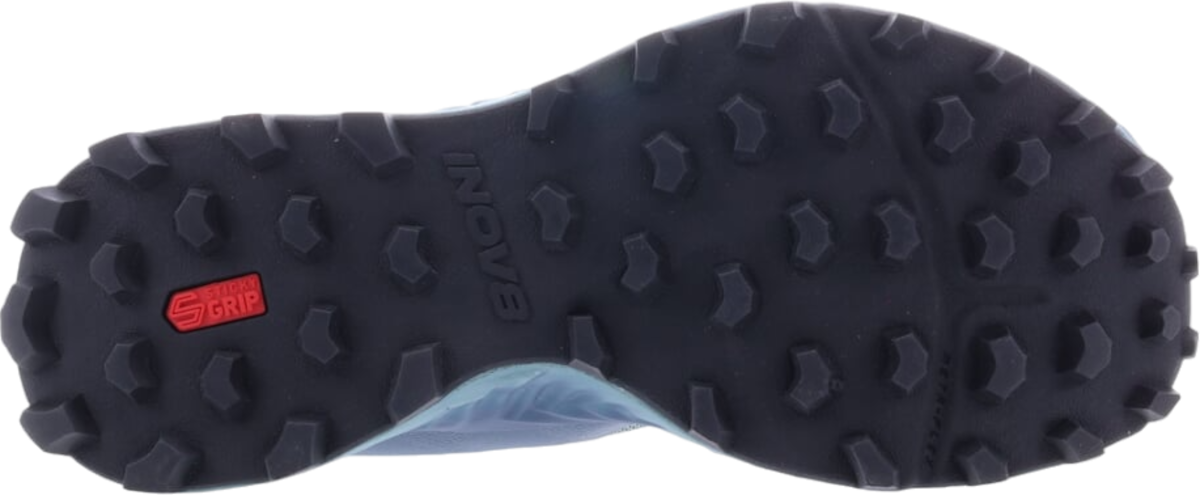 Tenisky a topánky inov-8 MudTalon Wide Sneakers Modrá | 001145-sbny-w-001, 1