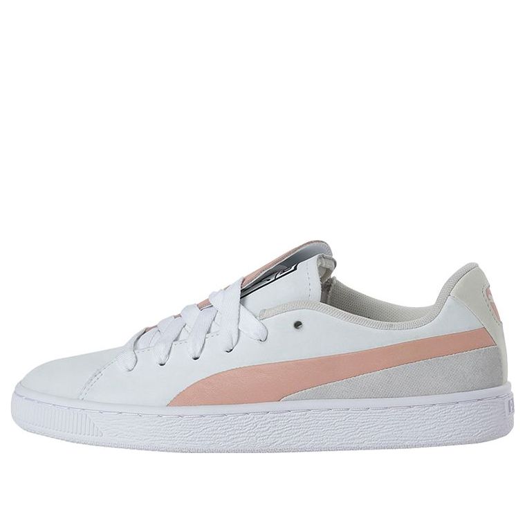 Tenisky a topánky Puma Basket 'Crush Paris' Ružová | 369598-01