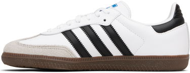 Tenisky a topánky adidas Originals SAMBA OG Biela | IE3675, 3