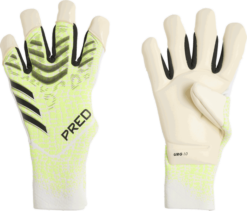 Rukavice adidas Originals Predator Pro Hybrid PC Goalkeeper Gloves Biela | jn5368