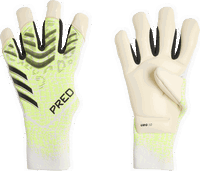 Predator Pro Hybrid PC Goalkeeper Gloves