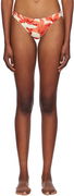 Miaou Luz Bikini Bottom