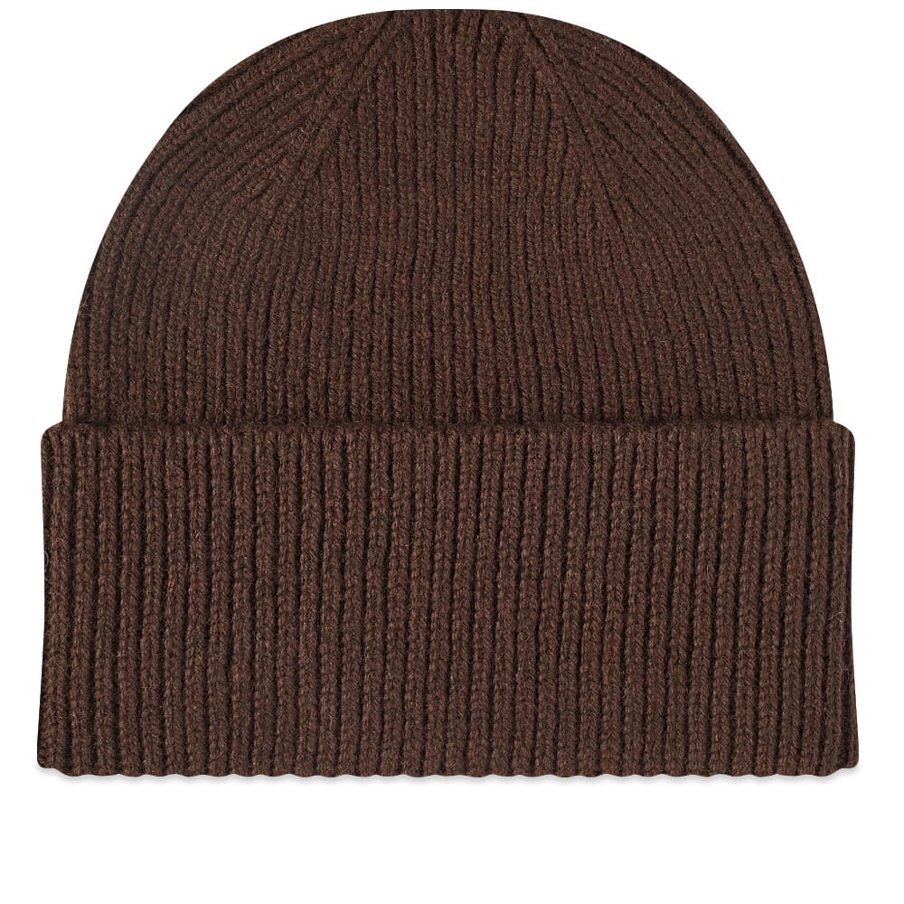 Merino Wool Beanie