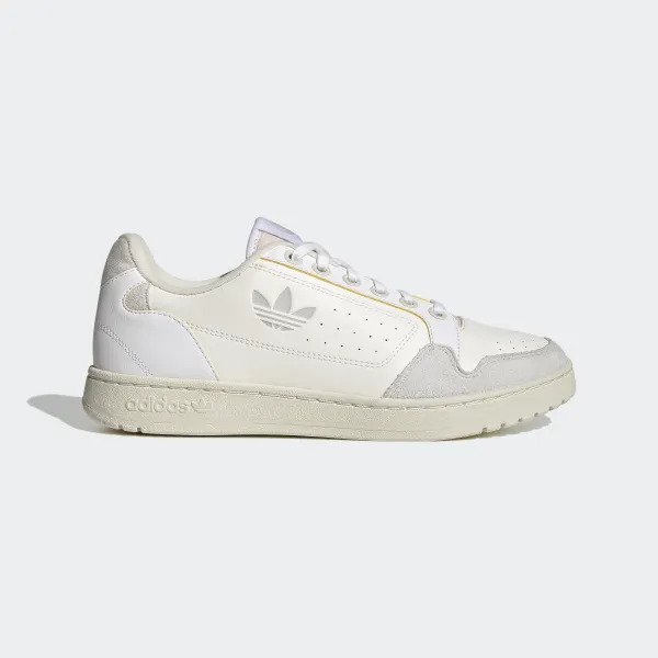 Tenisky a topánky adidas Originals NY 90 VEGAN Biela | GY4658, 0