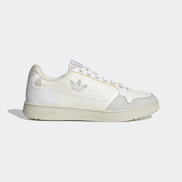 Tenisky a topánky adidas Originals NY 90 VEGAN Biela | GY4658, 0