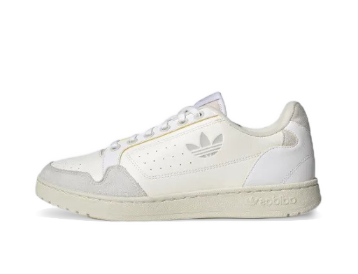 Tenisky a topánky adidas Originals NY 90 VEGAN Biela | GY4658