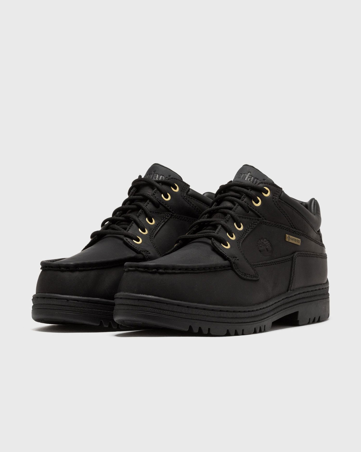 Tenisky a topánky Timberland Heritage MID LACE UP Boot Gore-Tex Čierna | TB0A2JU5W021, 1