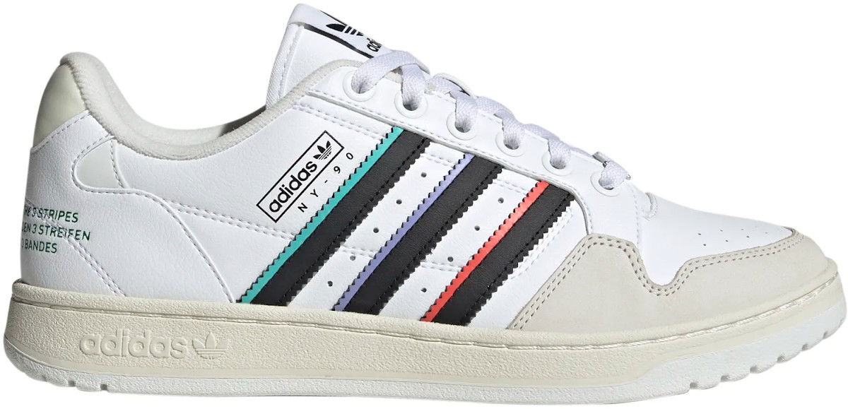 Tenisky a topánky adidas Originals NY 90 Biela | h03420, 0