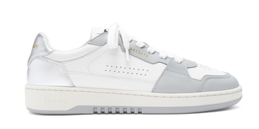 Tenisky a topánky AXEL ARIGATO Dice Lo Sneaker Biela | F1713001, 0
