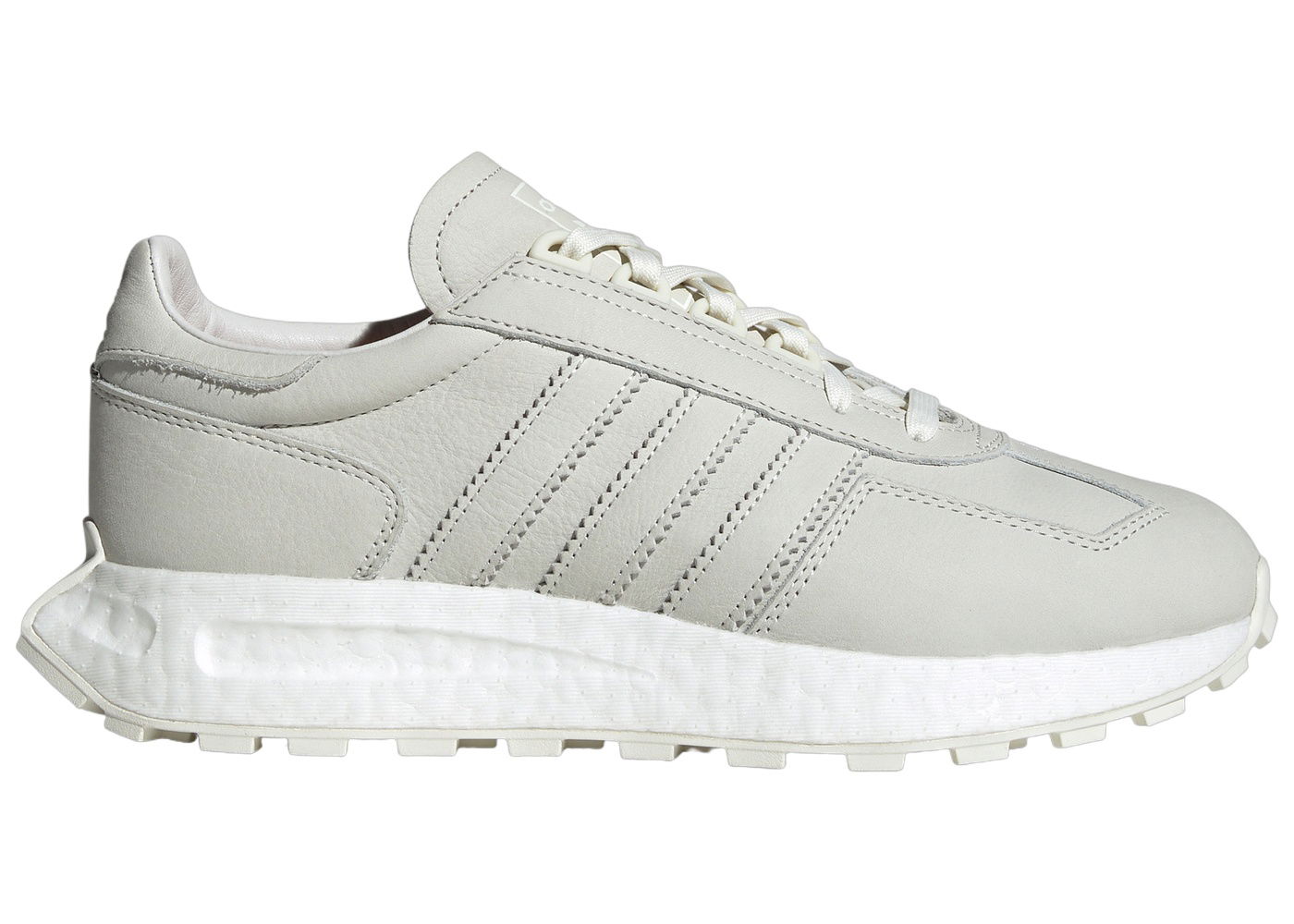 Tenisky a topánky adidas Originals Retropy E5 Off White Aluminium Šedá | GW6782, 0